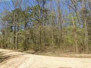 Monticello Rd, Jefferson, AR 72079