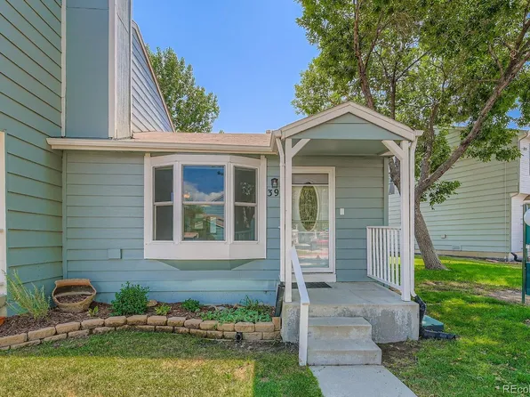 8206 Washington Street #39, Denver, CO 80229