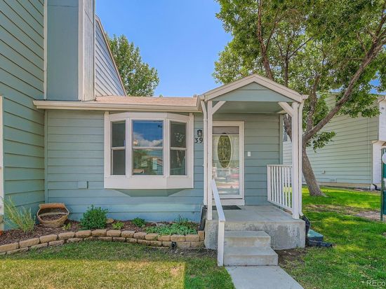 8206 Washington Street #39, Denver, CO 80229