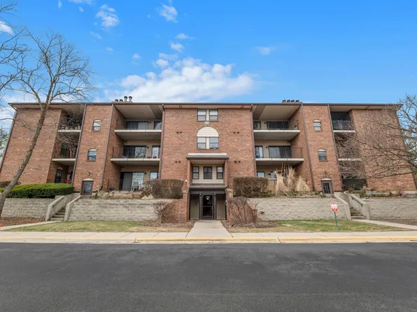 720 Weidner Rd APT 101, Buffalo Grove, IL 60089