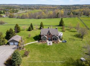 268 Leach Rd, Alnwick/haldimand, ON K0K2X0