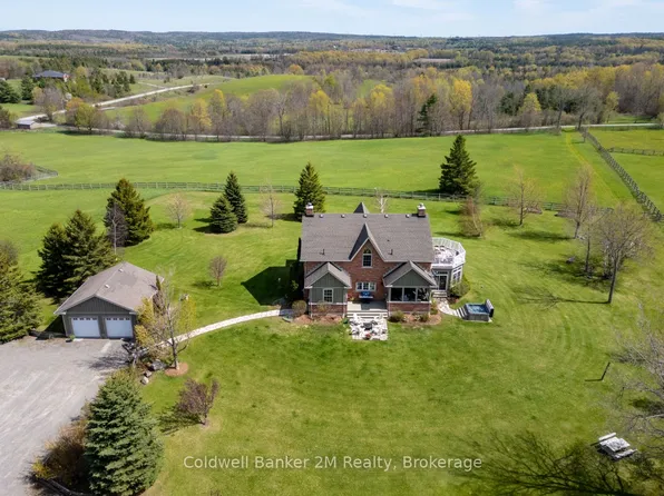 268 Leach Rd, Alnwick/haldimand, ON K0K 2X0