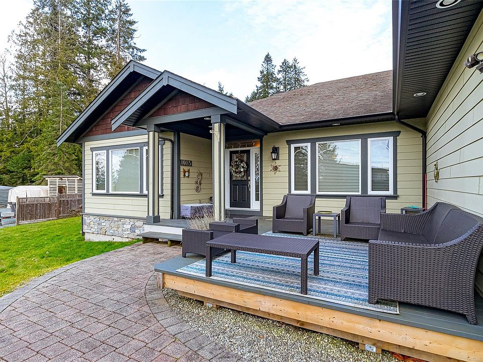 1st image of 10115 Chemainus Rd