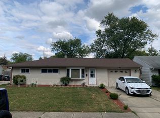 4835 Karen Dr, Indianapolis, IN 46226