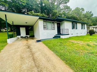 3353 Ward Dr SW, Atlanta, GA 30354