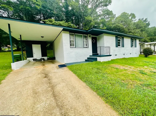 3353 Ward Dr SW, Atlanta, GA 30354