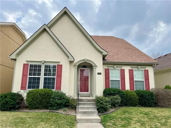 505 E 30th Ave, Kansas City, MO 64116