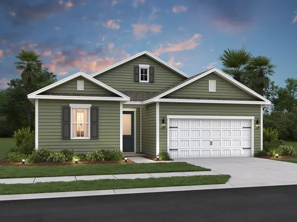 1746 Blue Moon Dr, Hardeeville, SC 29927