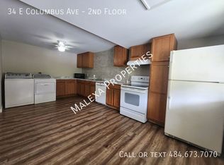 34 E Columbus Ave #2, Nesquehoning, PA 18240