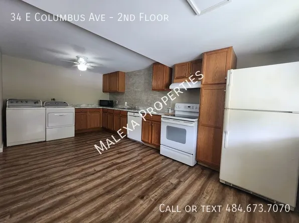 34 E Columbus Ave #2, Nesquehoning, PA 18240