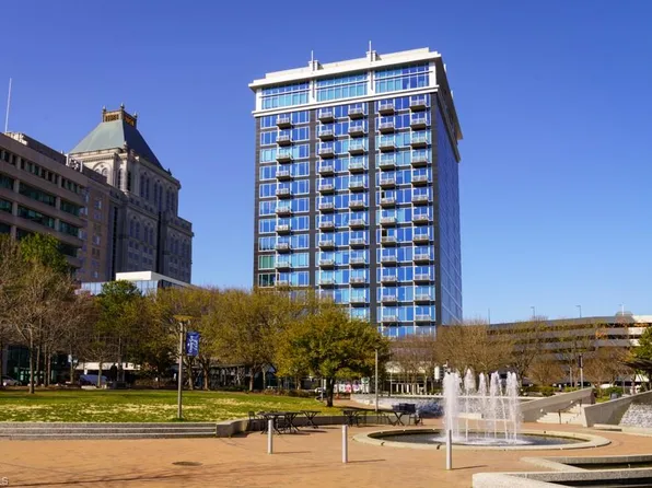 201 N Elm St Suite 1403, Greensboro, NC 27401