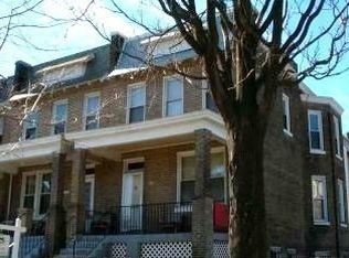 1938 4th St NE, Washington, DC 20002