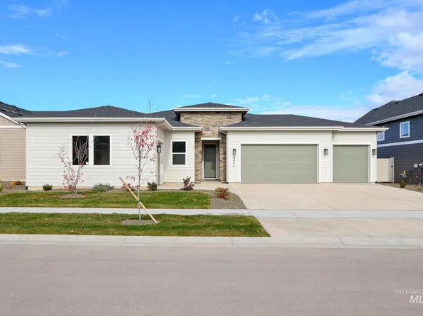 9044 W Patmore Ct, Star, ID 83669