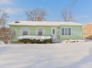1105 Lilac Ln, Joliet, IL 60435