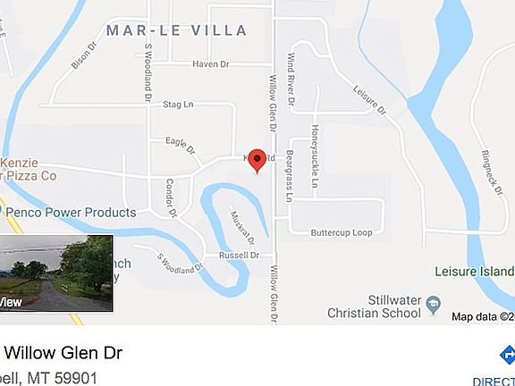 3.39 acres in city limits