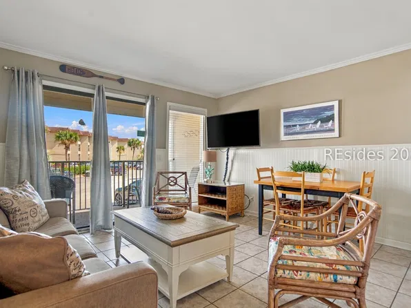 40 Folly Field Road UNIT A102, Hilton Head Island, SC 29928