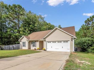 153 Mitzi Ct, Raeford, NC 28376