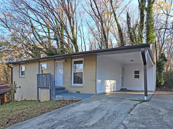 2332 Baywood Dr SE, Atlanta, GA 30315