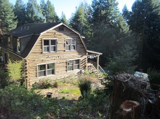 1101 Fernwood Dr, Arcata, CA 95521