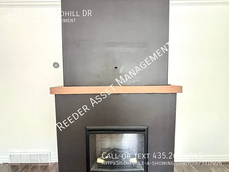 413 E Braidhill Dr — Photo 3