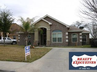 242 Paso Caballero, Eagle Pass, TX 78852