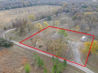 300 County Road 4550, Bonham, TX 75418