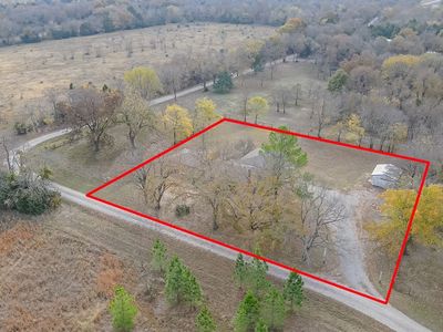 300 County Road 4550, Bonham, TX, 75418