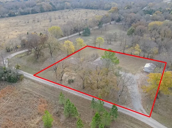 300 County Road 4550, Bonham, TX 75418