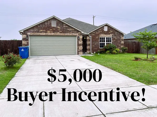 6802 SW Chalkstone Rd, Bentonville, AR 72713