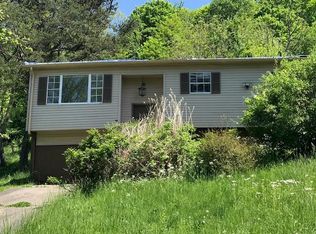 1152 Rainbow Dr, Portsmouth, OH