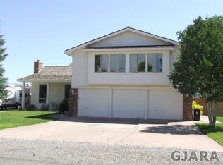 504 Riverview Dr, Grand Junction, CO 81507
