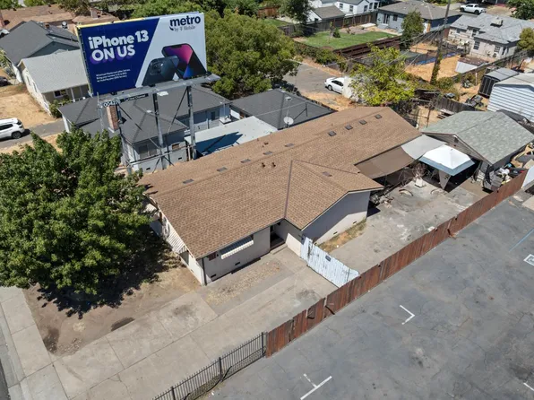 2137 Marconi Ave, Sacramento, CA 95821