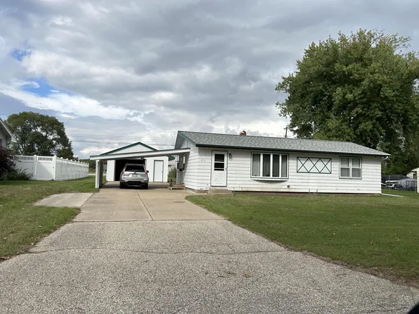 213 Olivet STREET, La Crosse, WI 54603