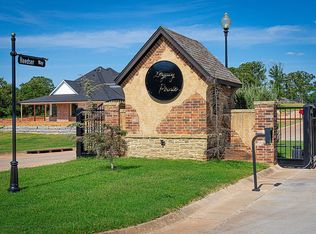 910 Drake Dr, Choctaw, OK 73020