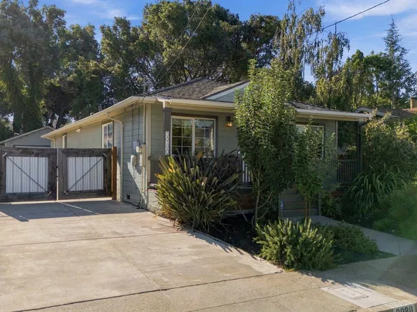 3980 Altamont Ave, Oakland, CA 94605