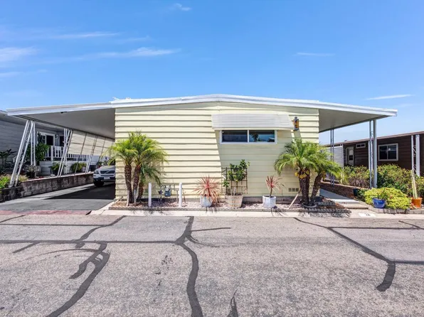 7467 Mission Gorge Rd Space 28, Santee, CA 92071