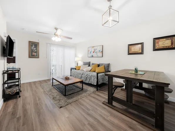 1514 Parker Ln APT 107, Austin, TX 78741