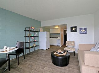 George Ann, Tempe, AZ 85281