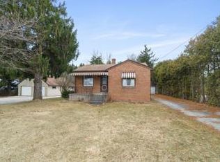 2903 Viebahn St, Manitowoc, WI 54220