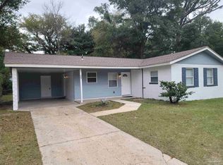 705 Vendee Ln, Pensacola, FL 32505