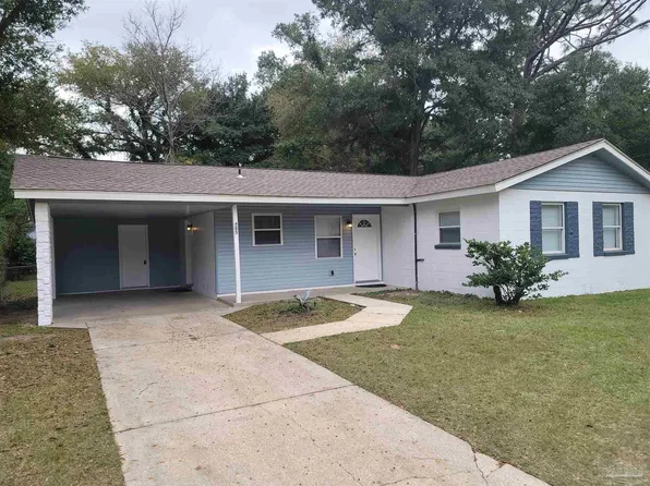 705 Vendee Ln, Pensacola, FL 32505