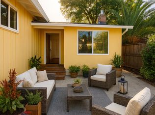 18626 Manzanita Rd, Sonoma, CA 95476