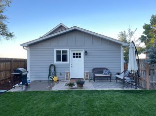 737 Lindenmeier Rd, Fort Collins, CO 80524