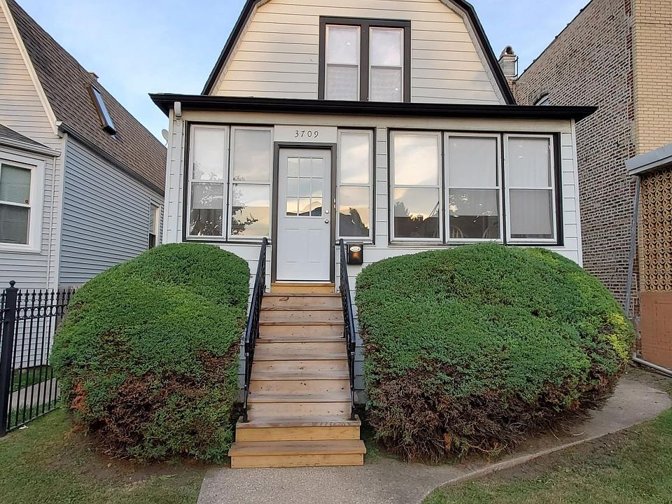 1st image of 3709 N Saint Louis Ave #2