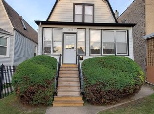 3709 N Saint Louis Ave #2, Chicago, IL 60618