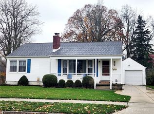 1312 Croydon Rd, Troy, OH 45373