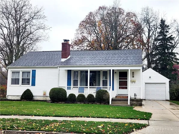 1312 Croydon Rd, Troy, OH 45373