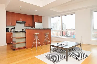 Sold by Great Jones Realty