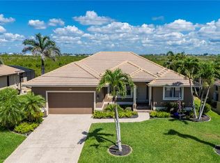 695 Macedonia Dr, Punta Gorda, FL 33950