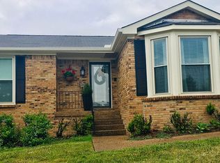 1611 Reed Dr, Brentwood, TN 37027